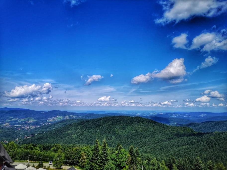 Pokoje U Kasi I Marcina Villa Lipnica Wielka Dış mekan fotoğraf